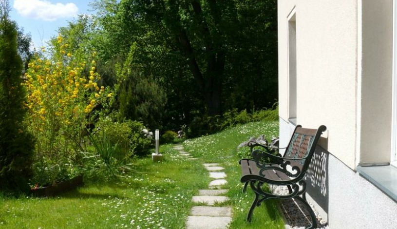 Pension FAMILY Karlovy Vary